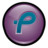 Macromedia Flash Paper MX Icon